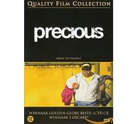 Precious (DVD) unbekannt