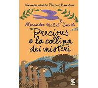 Precious e la collina dei misteri