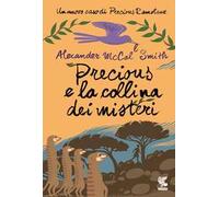 Precious e la collina dei misteri