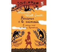 Precious e le scimmie. Il primo caso di Mma Ramotswe