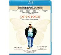 Precious [Edizione: Stati Uniti]