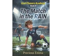 Precious Emma Goal Chaser Academy Book 4 (Tascabile) Goal Chaser Academy
