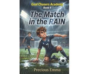 Precious Emma Goal Chaser Academy Book 4 (Tascabile) Goal Chaser Academy
