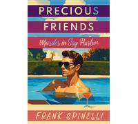 Precious Friends: Murder in Sag Harbor: 3