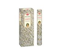 Precious gelsomino, 20 grammi Tubes-Hem Incense