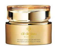 Clé de Peau Beauté - Precious Gold Vitality Mask - 75 ml