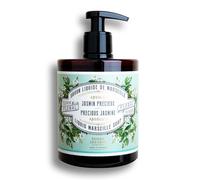 Precious Jasmine liquid soap (Liquid Marseille Soap) 500 ml Sapone liq