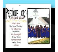Precious Lord Gospel Gold