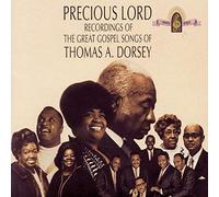 Precious Lord-Recording Of - Precious Lord-Recording Of Tho