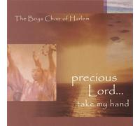 Precious Lord. Take My Hand