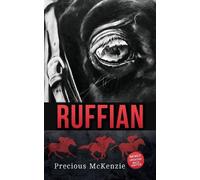 Precious McKenzie Ruffian (Tascabile)