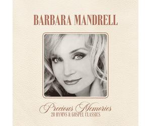 precious memories 20 hymns an