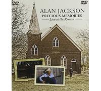 Precious Memories