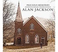 Precious Memories Collection (Vinyl) Alan Jackson