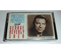 Precious Memories - George Beverly Shea - Tape 2 - KRC-116/A2 - Audio