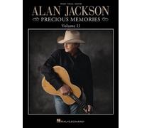 Precious Memories (Tascabile) Piano, Vocal, Guitar
