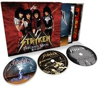PRECIOUS METAL BOX SET [3 Discs]