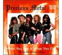 Precious Metal - Precious Metal
