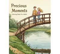 Precious Moments Coloring Book For Adults