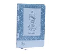 Thomas Nelson ICB, Precious Moments Bible, Leathersoft, B (Rilegato in ecopelle)
