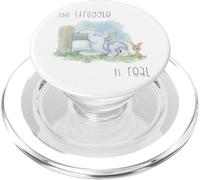 Precious Moments La lotta è Reale PopSockets PopGrip per MagSafe