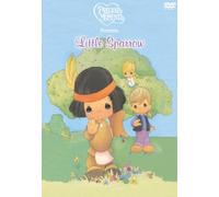 Precious Moments - Little Sparrow