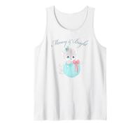 Precious Moments Meowy And Bright Cat Christmas Ornament Canotta