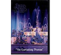 Precious Moments Park "The Everlasting Promise"