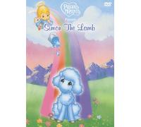 Precious Moments - Precious Moments Simon The Lamb [Edizione: Stati Uniti]