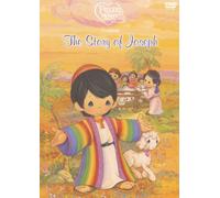 Precious Moments - Story of Joseph