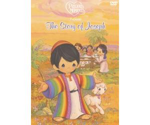 Precious Moments - Story of Joseph