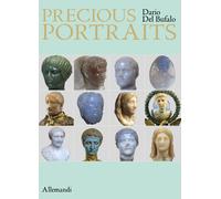Precious Portraits. Small Precious Stone Sculptures of Imperial Rome