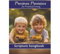 Precious Promises for Relationships.