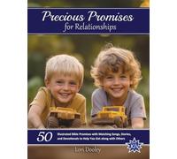 Precious Promises for Relationships: A Scripture Song Devotional: 4