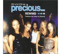 Precious - Rewind