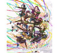 precious stones(CD+Blu-ray2枚組+網代綴じブックレット36P)(初回生産限定盤)