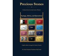 Precious Stones: Sayings, Advice, and Quotations