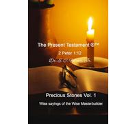 Precious Stones Vol. 1
