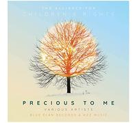 Various Artists - Precious To Me (Various Artists)