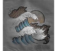 Precious Unravelings (Vinyl LP) 12" Album