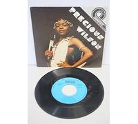 Precious Wilson - Cry To Me