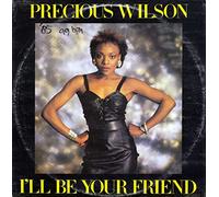 Precious Wilson - I'll Be Your Friend