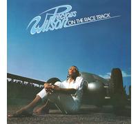Precious Wilson - On The Race Track