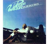 Precious Wilson - On The Race Track