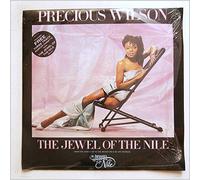 Precious Wilson - Precious Wilson - The Jewel Of The Nile - Jive