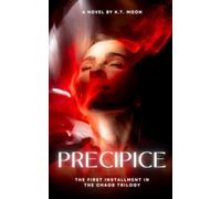 Precipice: 1