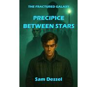 Precipice Between Stars