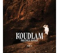 precipice fantasy part ii