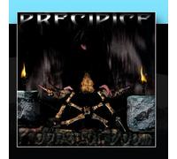 Precipice - Prophet of Doom