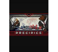 Precipice Steam Key GLOBAL